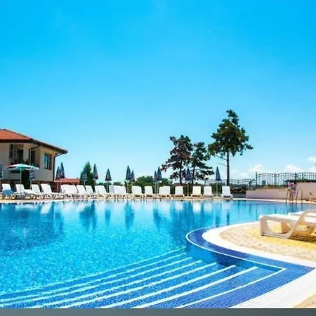 Gardenia Hills * ساني بيتش