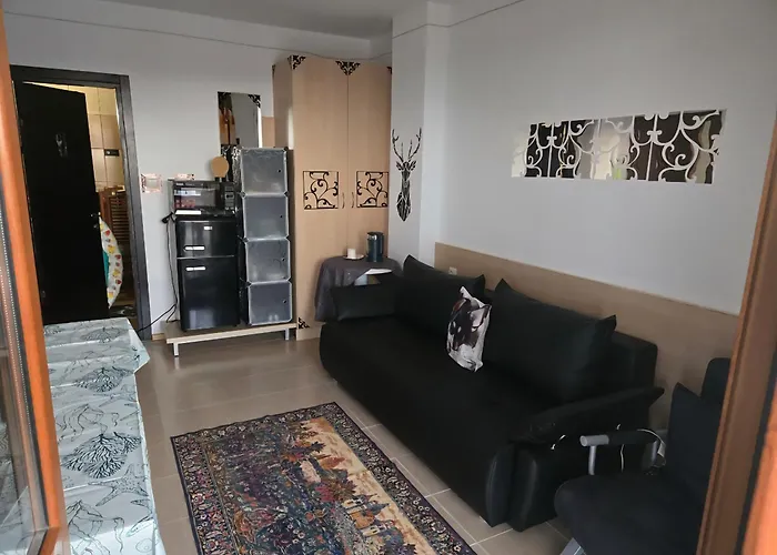 Gardenia Hills Sunny Beach