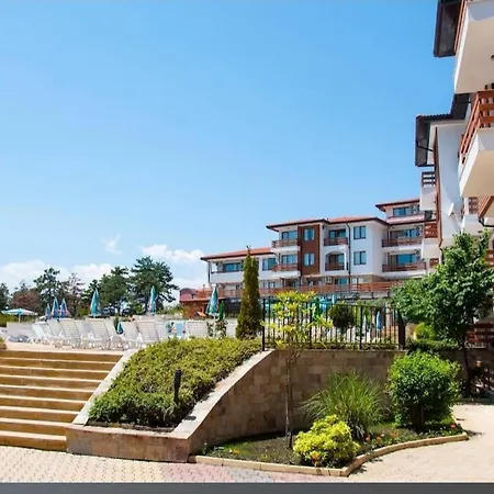 Gardenia Hills Apartman *