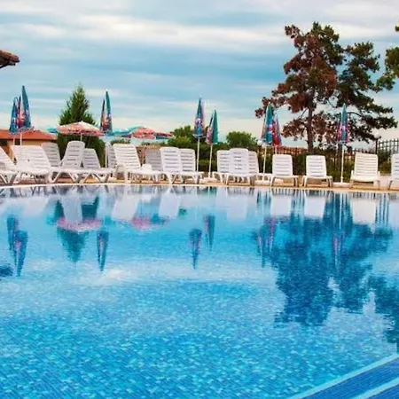 Gardenia Hills Apartman Napospart