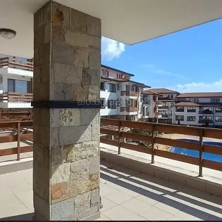 Gardenia Hills * Napospart