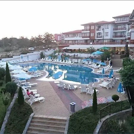 Gardenia Hills Apartman *