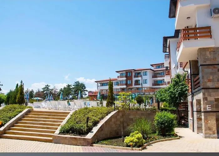 Gardenia Hills Lejlighed *