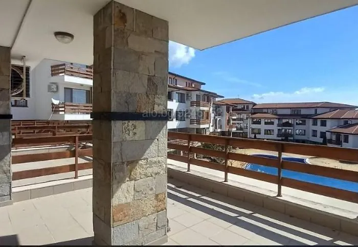 Gardenia Hills * Sunny Beach