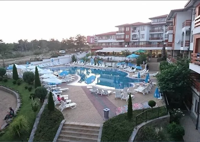 Gardenia Hills Lejlighed *